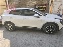 کیا سپۆرتاج